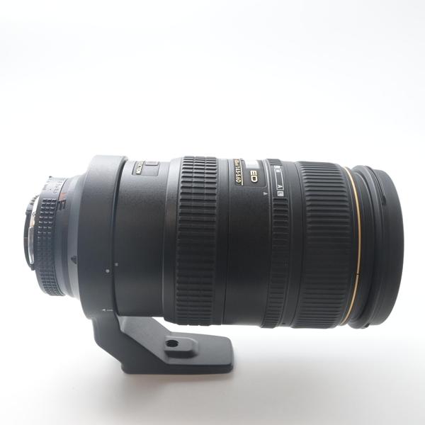 ニコン Nikon Ai AF VR NIKKOR ED 80-400mm F4.5-5.6D[美品B] |  | 05