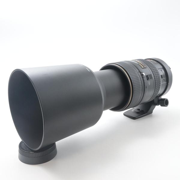 ニコン Nikon Ai AF VR NIKKOR ED 80-400mm F4.5-5.6D[美品B] |  | 07