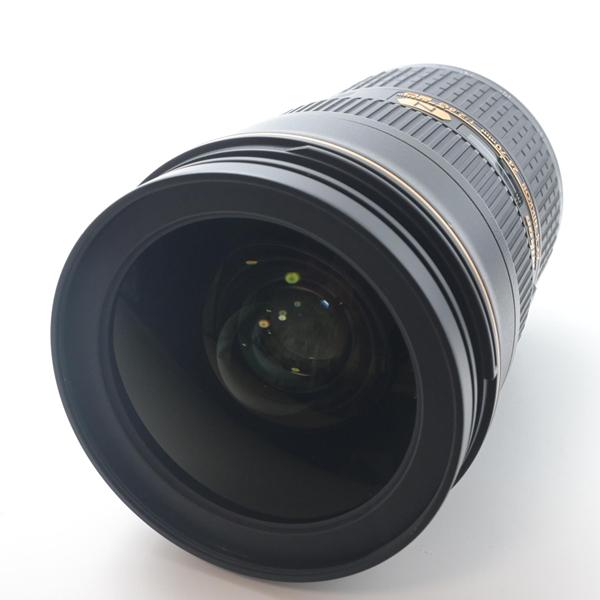 ニコン Nikon AF-S NIKKOR 24-70mm f/2.8G ED[美品A] |  | 01