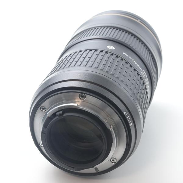 ニコン Nikon AF-S NIKKOR 24-70mm f/2.8G ED[美品A] |  | 02