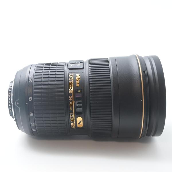 ニコン Nikon AF-S NIKKOR 24-70mm f/2.8G ED[美品A] |  | 03