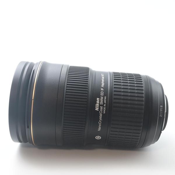 ニコン Nikon AF-S NIKKOR 24-70mm f/2.8G ED[美品A] |  | 04