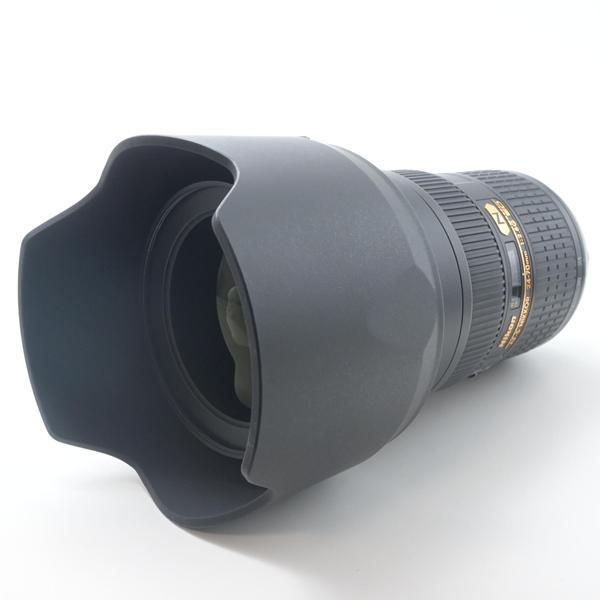 ニコン Nikon AF-S NIKKOR 24-70mm f/2.8G ED[美品A] |  | 05