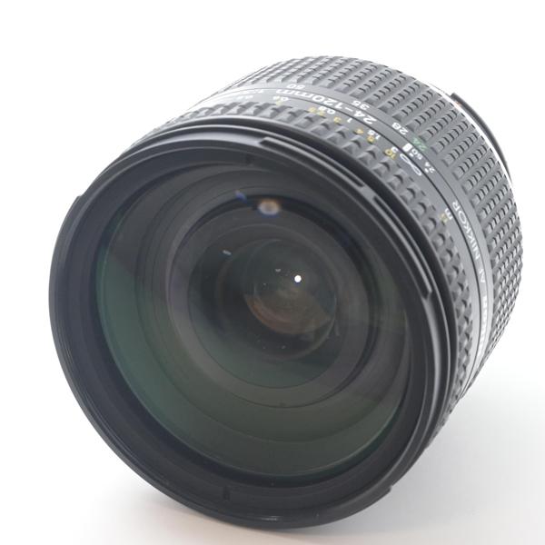 ニコン Nikon AI AF Zoom-Nikkor 24-120mm F3.5-5.6D IF[美品B] |  | 01