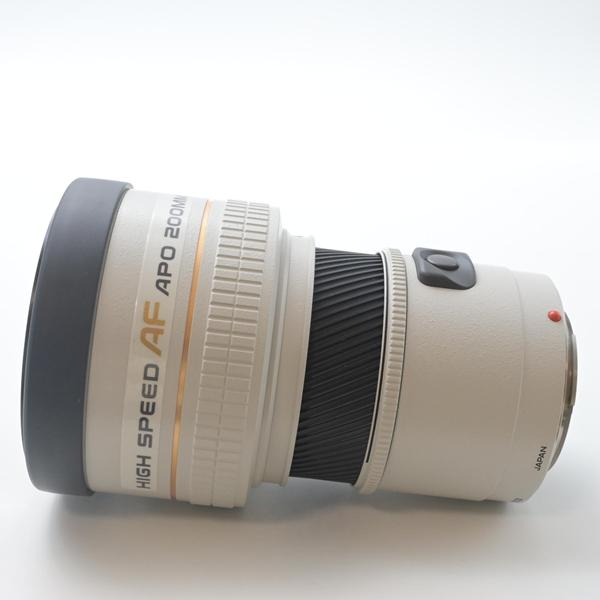 コニカミノルタ Konica Minolta High Speed AF APO TELE 200mm F2.8 G [美品B] |  | 04