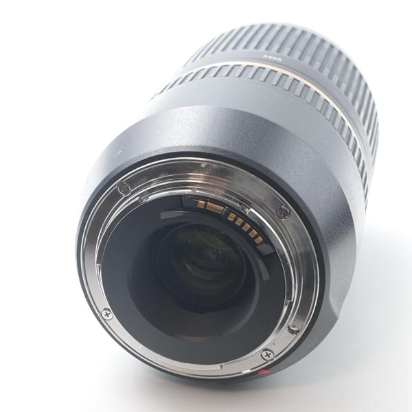 タムロン TAMRON SP 70-300mm F4-5.6 Di VC USD キヤノン用 A005E[並品] |  | 02