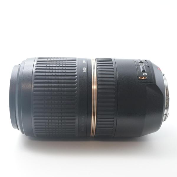 タムロン TAMRON SP 70-300mm F4-5.6 Di VC USD キヤノン用 A005E[並品] |  | 04