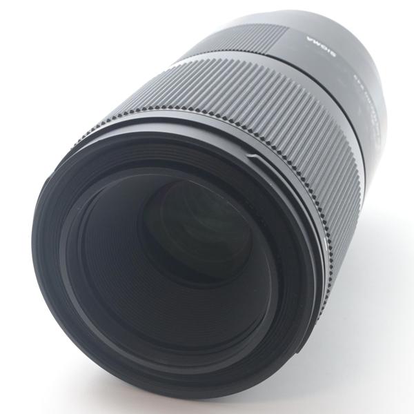 シグマ SIGMA 70mm F/2.8 DG MACRO Art 018 Lens for SONY E mount[美品B] |  | 01