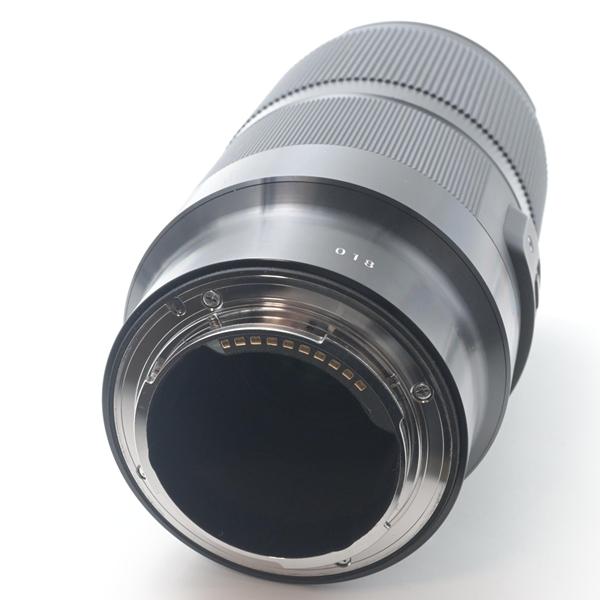 シグマ SIGMA 70mm F/2.8 DG MACRO Art 018 Lens for SONY E mount[美品B] |  | 02