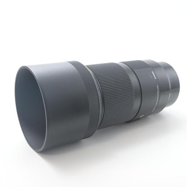 シグマ SIGMA 70mm F/2.8 DG MACRO Art 018 Lens for SONY E mount[美品B] |  | 05