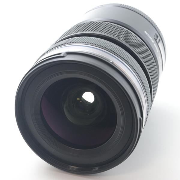 オリンパス OLYMPUS M.ZUIKO DIGITAL ED 12-50mmF3.5-6.3 EZ BLK ブラック[美品B] |  | 01