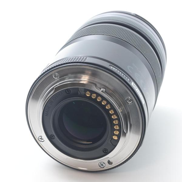 オリンパス OLYMPUS M.ZUIKO DIGITAL ED 12-50mmF3.5-6.3 EZ BLK ブラック[美品B] |  | 02