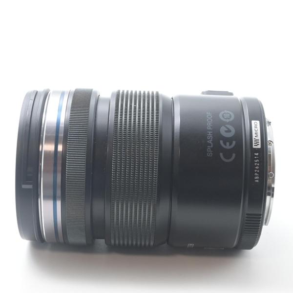 オリンパス OLYMPUS M.ZUIKO DIGITAL ED 12-50mmF3.5-6.3 EZ BLK ブラック[美品B] |  | 04
