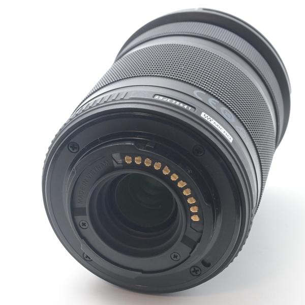 オリンパス OLYMPUS M.ZUIKO DIGITAL ED 40-150mm F4.0-5.6 R ブラック[美品B] |  | 02