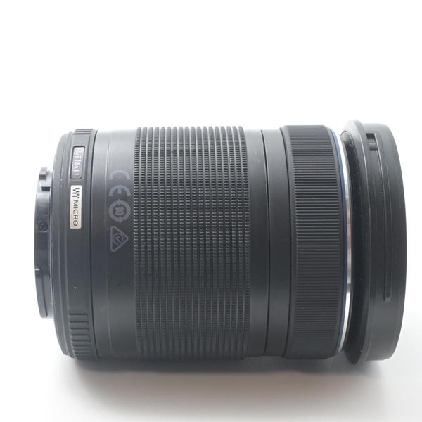 オリンパス OLYMPUS M.ZUIKO DIGITAL ED 40-150mm F4.0-5.6 R ブラック[美品B] |  | 04