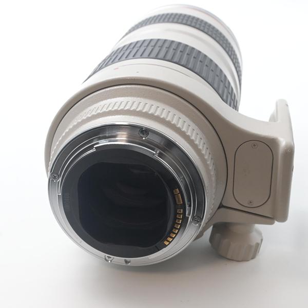 キヤノン Canon EF70-200mm F2.8L USM[美品B] |  | 02