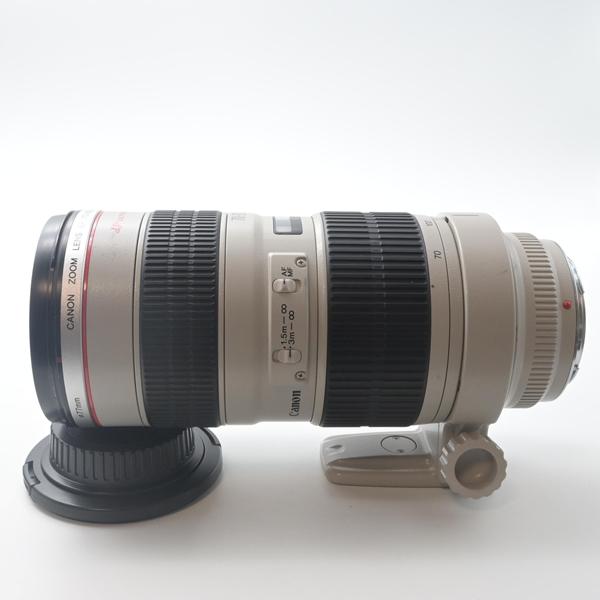 キヤノン Canon EF70-200mm F2.8L USM[美品B] |  | 06