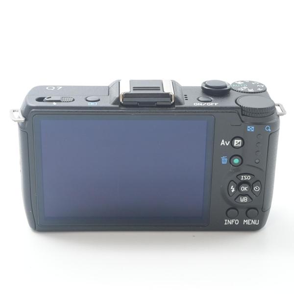 ペンタックス PENTAX Q7 標準ズームレンズキット 02 STANDARD ZOOMブラック[美品B] |  | 02