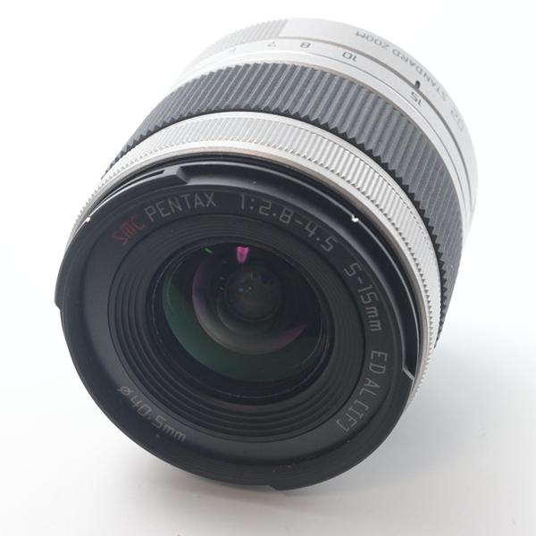 ペンタックス PENTAX Q7 標準ズームレンズキット 02 STANDARD ZOOMブラック[美品B] |  | 05