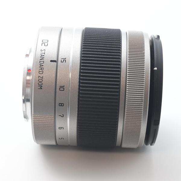 ペンタックス PENTAX Q7 標準ズームレンズキット 02 STANDARD ZOOMブラック[美品B] |  | 07