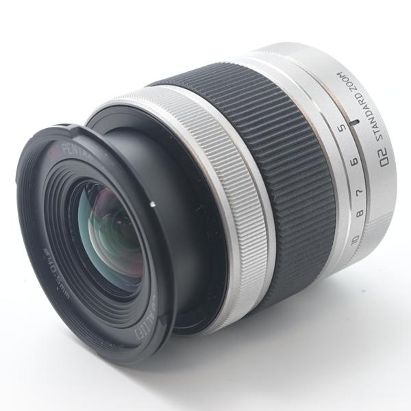 ペンタックス PENTAX Q7 標準ズームレンズキット 02 STANDARD ZOOMブラック[美品B] |  | 09