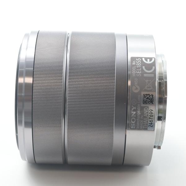 ソニー SONY α NEX-5 ズームレンズキット ブラック[並品] |  | 09