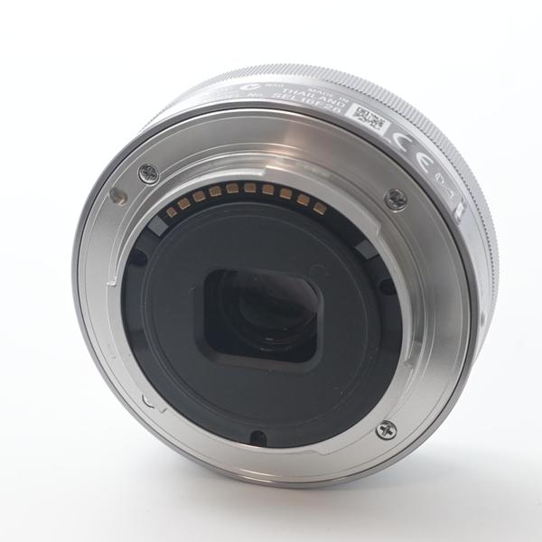 ソニー SONY E 16mm F2.8 SEL16F28[美品B] |  | 02