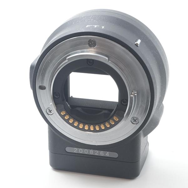 ニコン Nikon マウントアダプター FT1[美品B] |  | 02