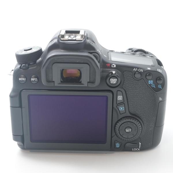キヤノン Canon EOS70D レンズキット EF-S18-55mm F3.5-5.6 IS STM 付属[美品B] |  | 02