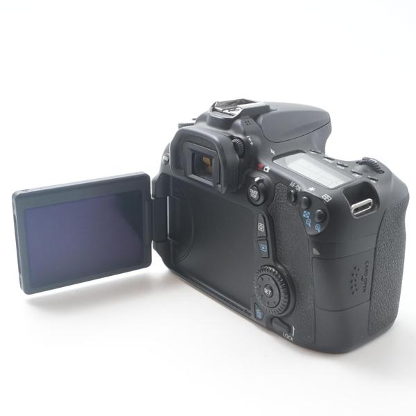 キヤノン Canon EOS70D レンズキット EF-S18-55mm F3.5-5.6 IS STM 付属[美品B] |  | 05