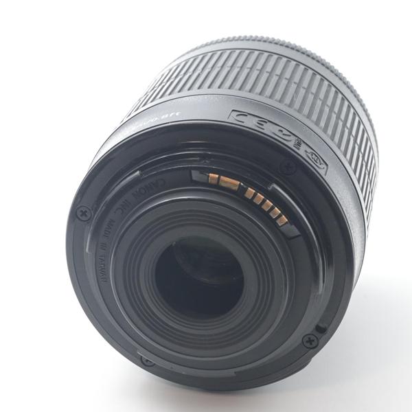 キヤノン Canon EOS70D レンズキット EF-S18-55mm F3.5-5.6 IS STM 付属[美品B] |  | 07