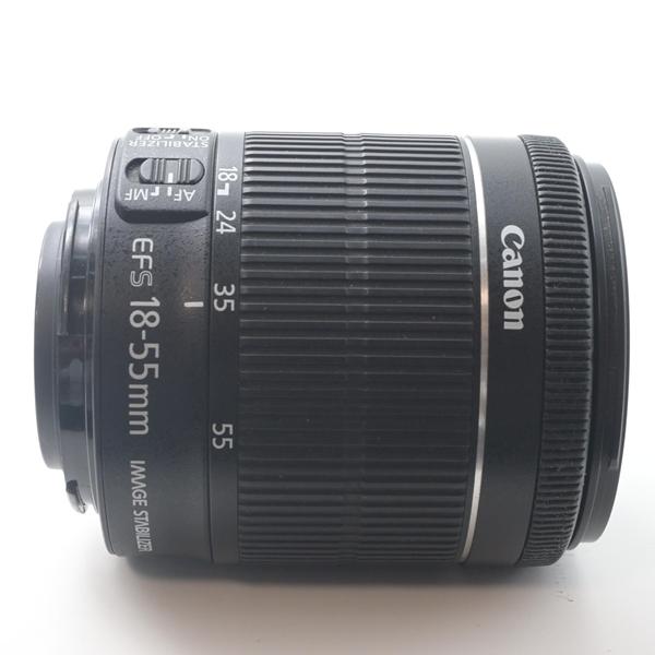 キヤノン Canon EOS70D レンズキット EF-S18-55mm F3.5-5.6 IS STM 付属[美品B] |  | 08