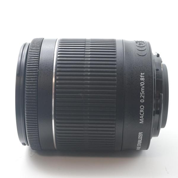 キヤノン Canon EOS70D レンズキット EF-S18-55mm F3.5-5.6 IS STM 付属[美品B] |  | 09