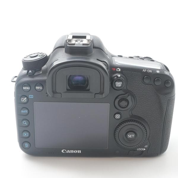 キヤノン Canon EOS 7D Mark IIボディ[美品A] |  | 02