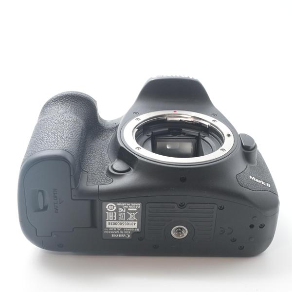 キヤノン Canon EOS 7D Mark IIボディ[美品A] |  | 04
