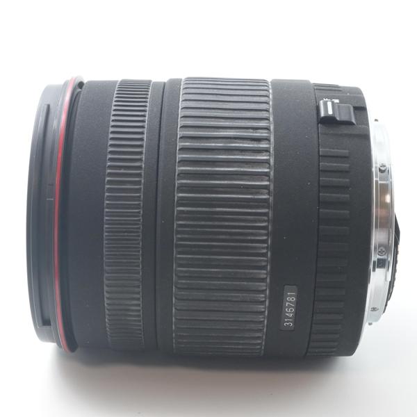 シグマ SIGMA 18-200mm F3.5-6.3 DC Canon用[美品B] |  | 04