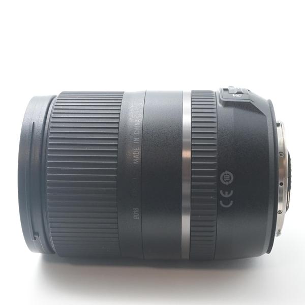 タムロン TAMRON 16-300mm F3.5-6.3 DiII VC PZD MACRO キヤノン用 B016E[美品B] |  | 04