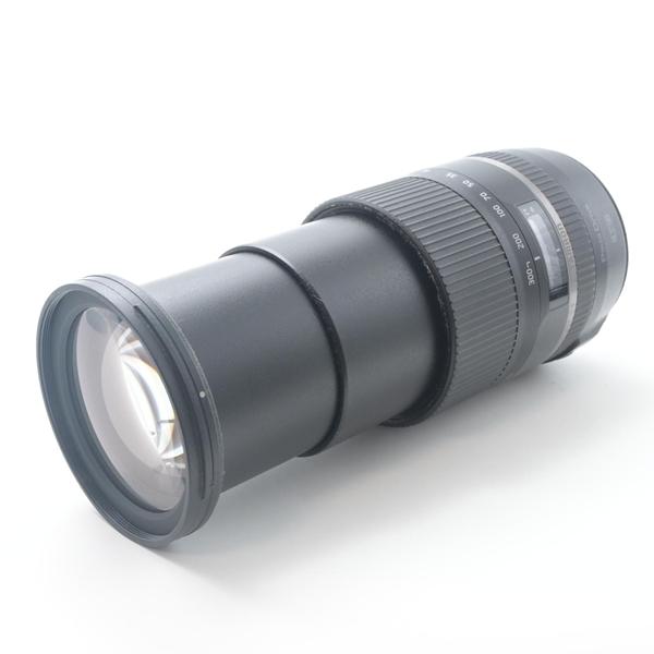 タムロン TAMRON 16-300mm F3.5-6.3 DiII VC PZD MACRO キヤノン用 B016E[美品B] |  | 05