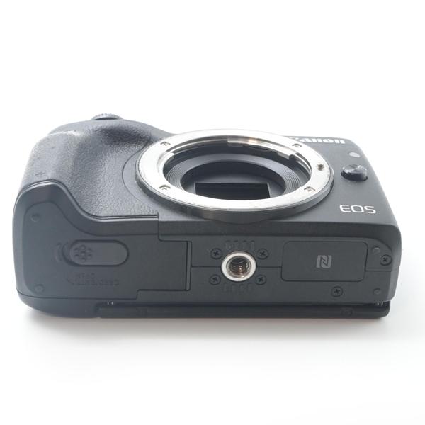 キヤノン Canon EOS M3 ボディ ブラック[美品B] |  | 04