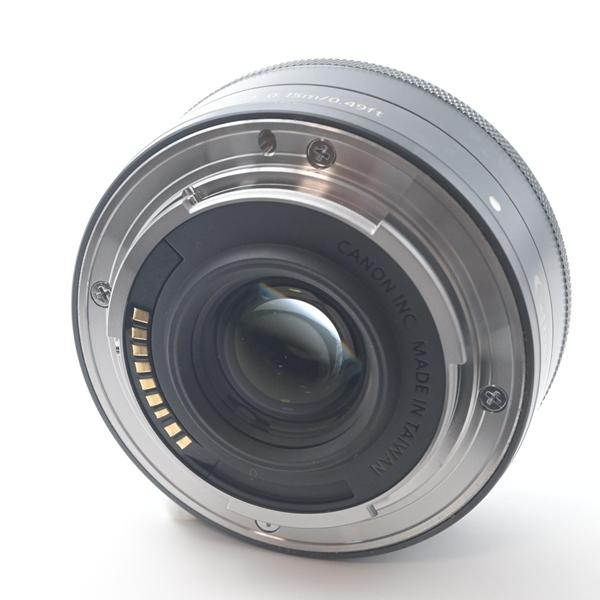 キヤノン Canon EF-M22mm F2 STM[美品B] |  | 02