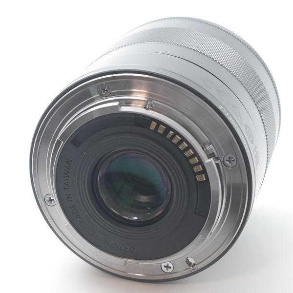 キヤノン Canon EF-M18-55mm F3.5-5.6 IS STM[美品B] |  | 02