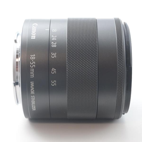 キヤノン Canon EF-M18-55mm F3.5-5.6 IS STM[美品B] |  | 03