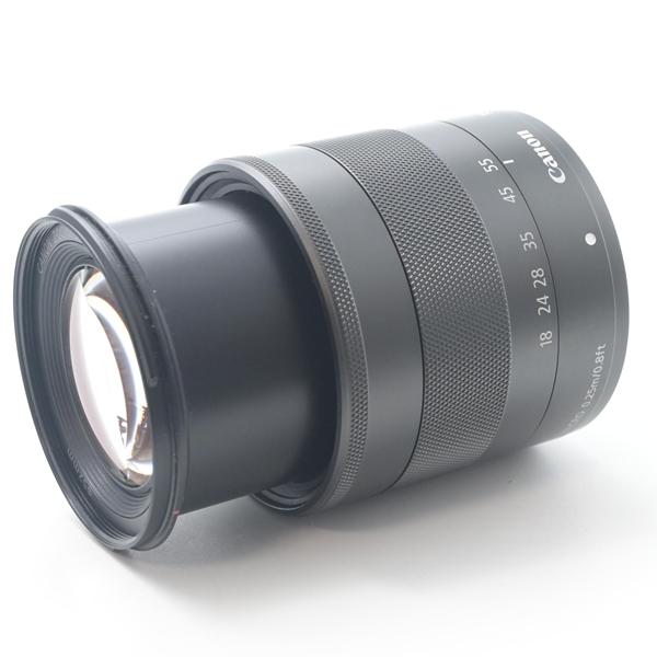 キヤノン Canon EF-M18-55mm F3.5-5.6 IS STM[美品B] |  | 05