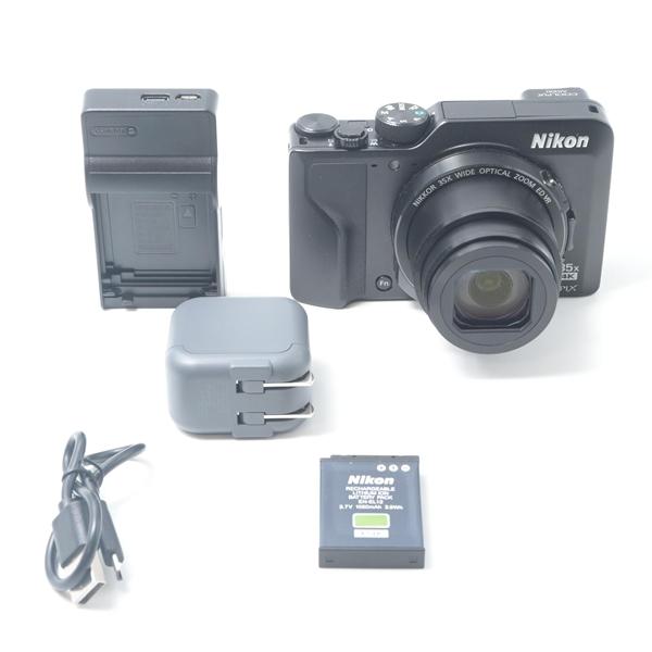 ニコン Nikon COOLPIX A1000[キズ・ヨゴレあり] | 