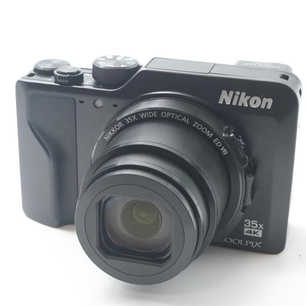 ニコン Nikon COOLPIX A1000[キズ・ヨゴレあり] |  | 01