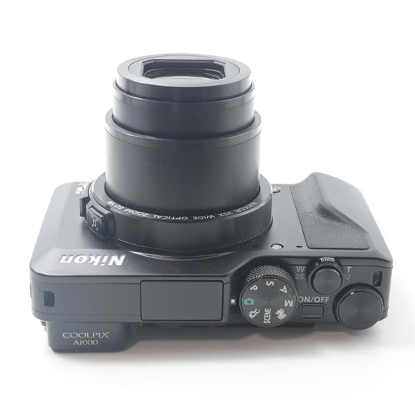 ニコン Nikon COOLPIX A1000[キズ・ヨゴレあり] |  | 02