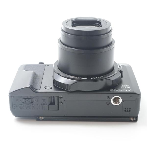 ニコン Nikon COOLPIX A1000[キズ・ヨゴレあり] |  | 03