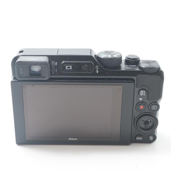 ニコン Nikon COOLPIX A1000[キズ・ヨゴレあり] |  | 05