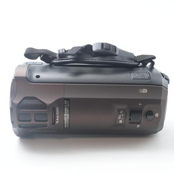 パナソニック Panasonic 4Kビデオカメラ HC-VX992M-T[美品A] |  | 03