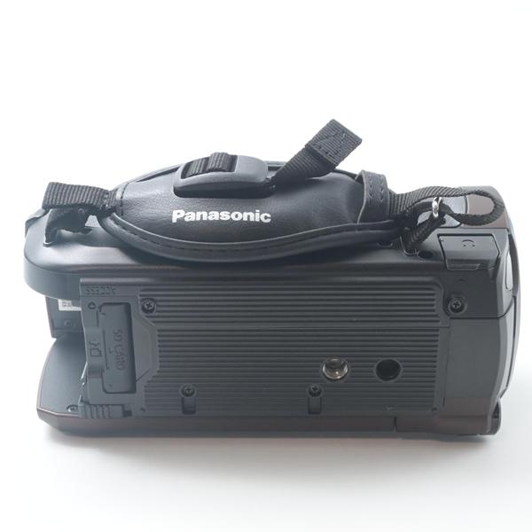 パナソニック Panasonic 4Kビデオカメラ HC-VX992M-T[美品A] |  | 04